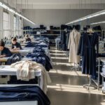 Швейная фабрика по качеству и классу