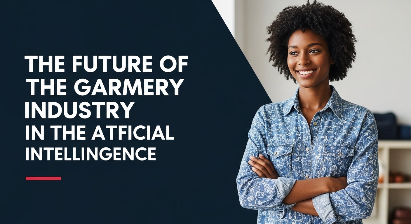 Швейное производство и искусственный интеллект