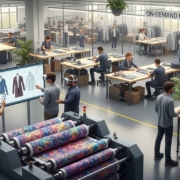 Как швейные фабрики адаптируются к изменению потребностей рынка