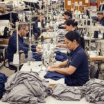 Швейное производство повышенного качества