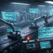 Технология быстрой моды и её влияние на производство