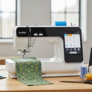 Что такое смарт-швейное оборудование