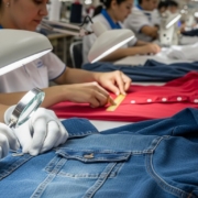 Швейное производство: как управлять качеством на всех этапах