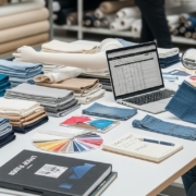 Как выбрать поставщика тканей для швейного производства