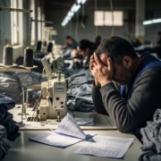 Швейное производство и вопросы налогообложения