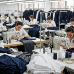 Швейное производство корпоративной одежды для офисов