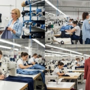 Особенности ведения бизнеса в швейной промышленности