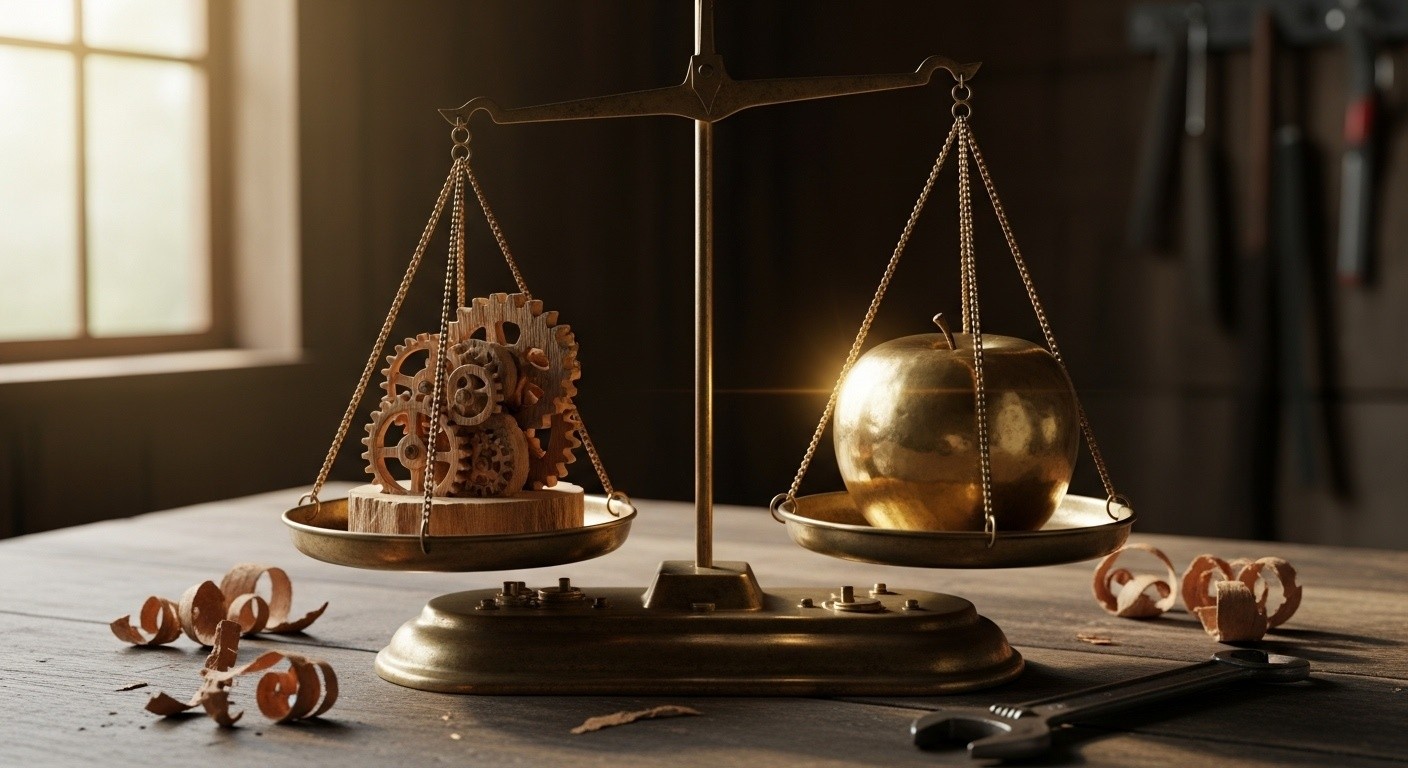 Швейное производство