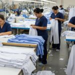 Швейное производство медицинской одежды для врачей