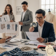 Как защитить интеллектуальную собственность на швейном производстве