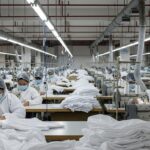 Швейная фабрика по пошиву защитной спецодежды