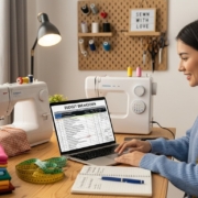 Как организовать швейное производство в условиях ограниченного бюджета