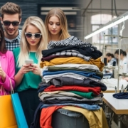 Влияние современных трендов на швейную промышленность