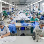 Швейная фабрика по пошиву медицинской одежды под заказ