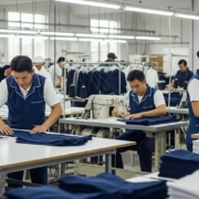 Какие факторы определяют успех швейной фабрики