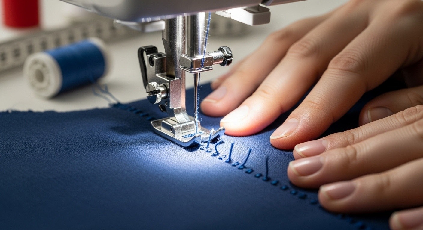 Как избежать утечек на швейном производстве