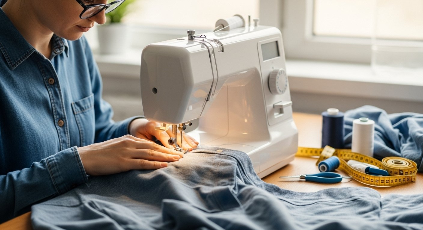 Пошив повседневной одежды