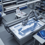 Как улучшить дизайн и кроение одежды на производстве