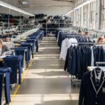 Швейная фабрика по пошиву школьной формы под заказ