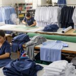Швейное производство форменной одежды на заказ