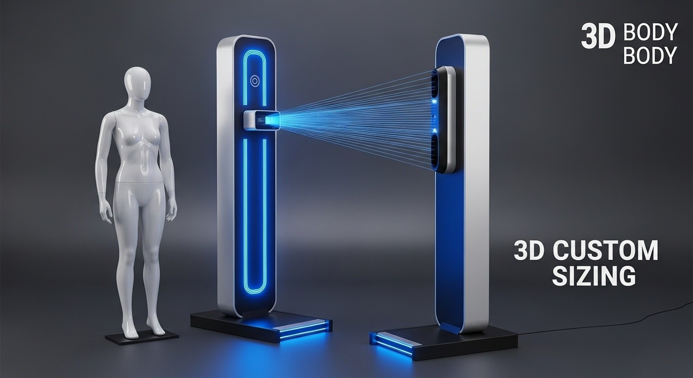 Как выбрать технологию для швейного производства