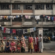 Швейные фабрики и их влияние на социальную сферу