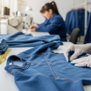 Швейное производство и важность контроля за качеством