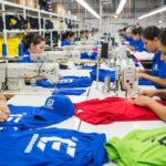 Швейное производство промо одежды для выставок и мероприятий