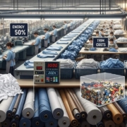 Что влияет на стоимость одежды при массовом производстве