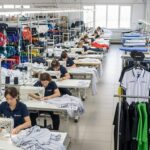 Швейная фабрика по пошиву рекламной одежды под заказ