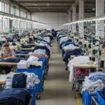 Швейная фабрика по назначению изделий