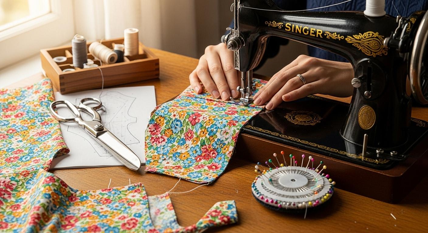 Пошив одежды по назначению