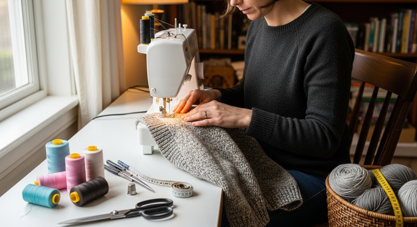 Повседневная шерстяная одежда премиум класса