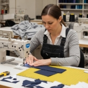 Как повысить эффективность работы швейных мастеров