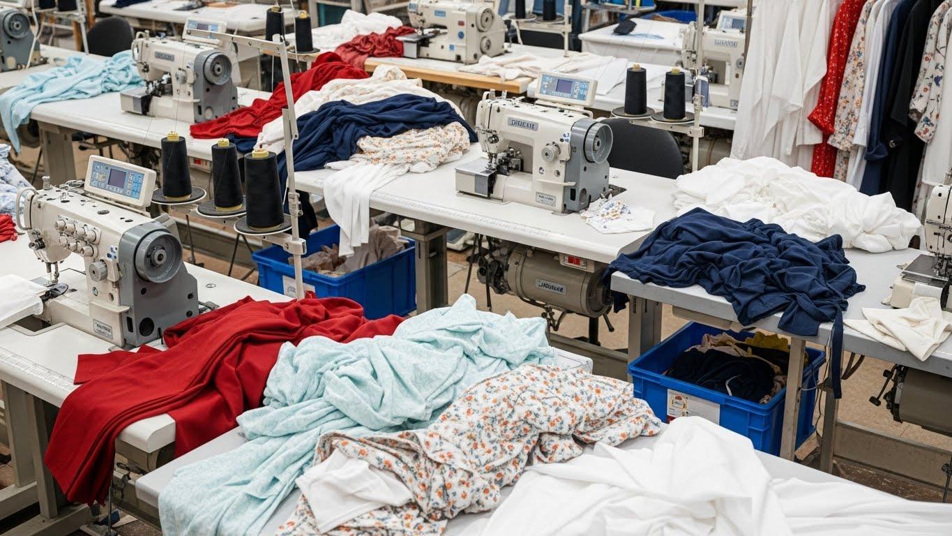 Сезонная одежда высокого качества