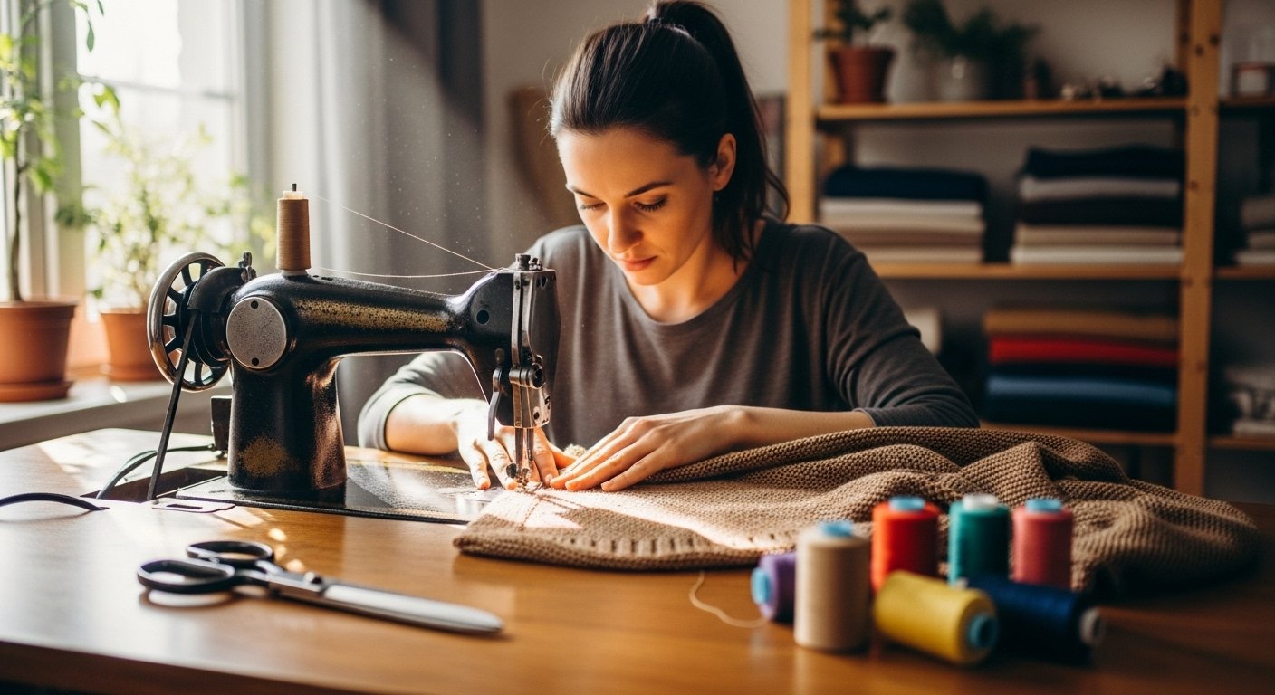 Пошив одежды из трикотажа на заказ