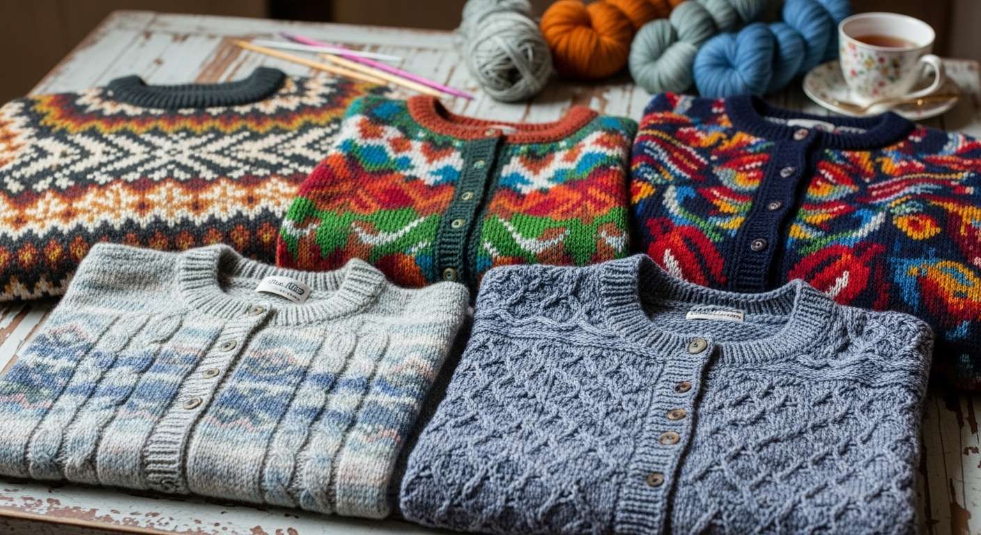 Индивидуальный пошив одежды из трикотажа