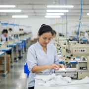 Как оптимизировать расходы на швейном производстве