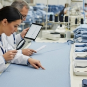Как выбрать методы контроля качества ткани на швейном производстве