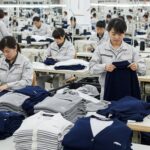 Швейное производство трикотажных изделий для корпоративной одежды