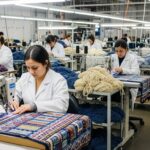 Швейное производство трикотажных изделий на заказ