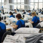 Швейное производство текстильных изделий для дома