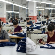 Швейное производство: от концепта до серийного выпуска