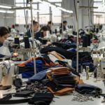 Швейное производство аксессуаров для одежды