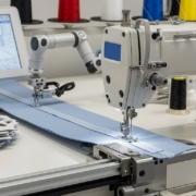 Технологии в швейном производстве и их преимущества