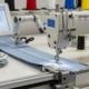 Технологии в швейном производстве и их преимущества