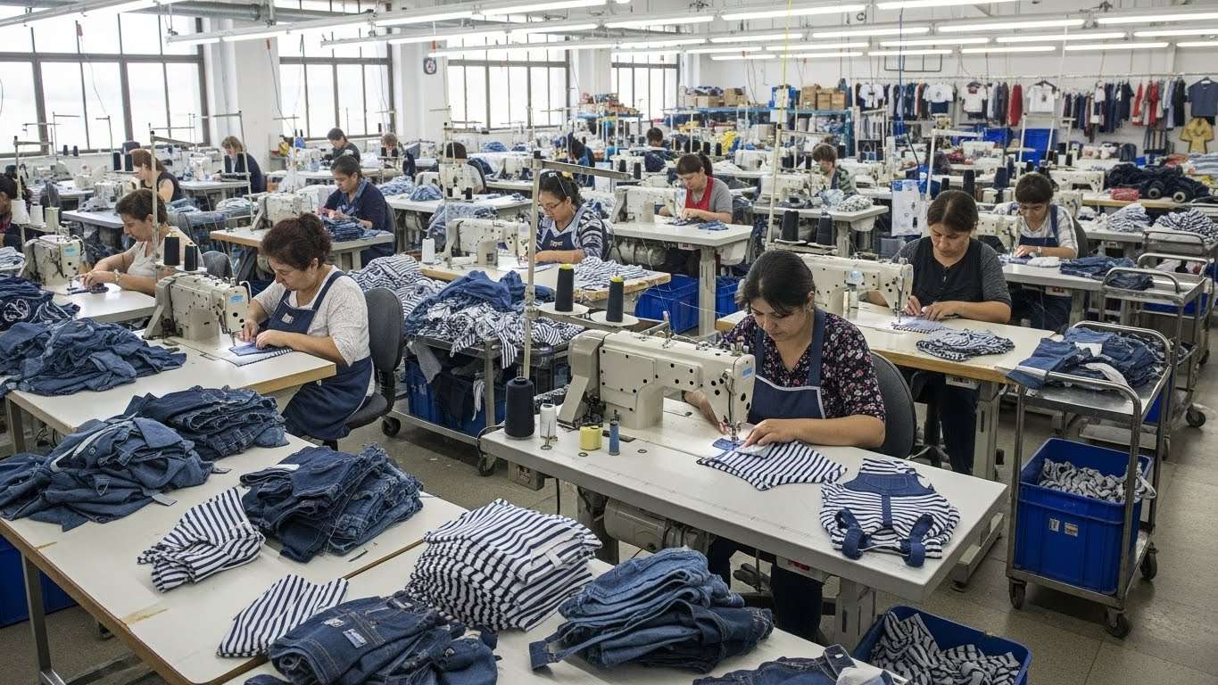 Детская одежда для мальчиков на заказ