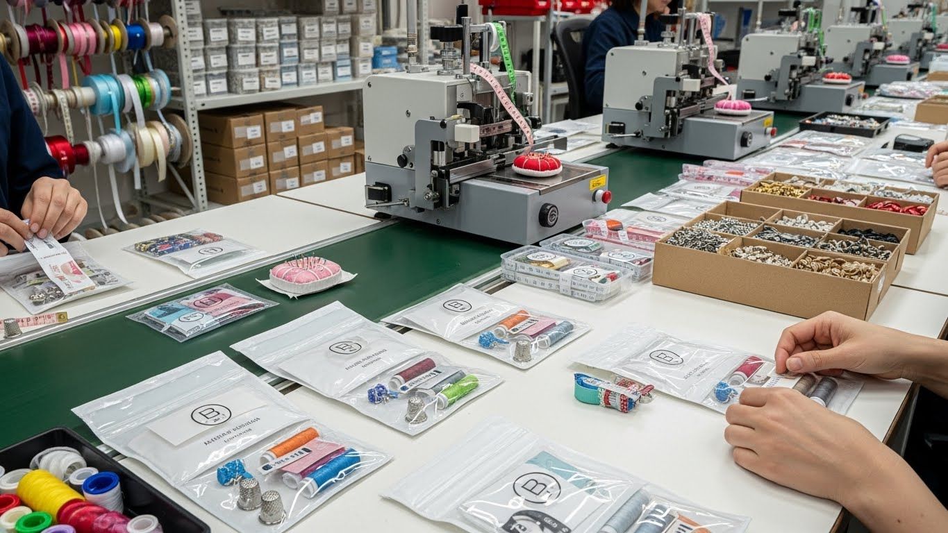 Аксессуары для промоакций