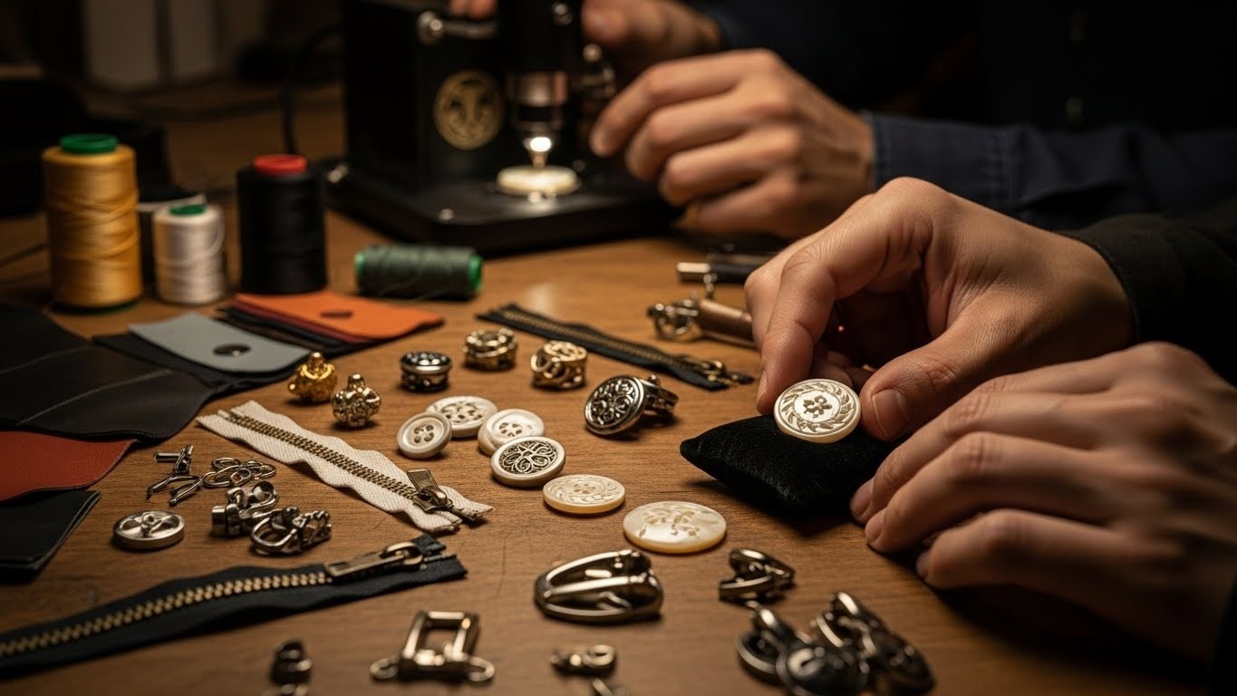 Швейное производство аксессуаров на заказ