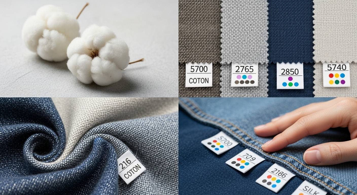 Серийное производство одежды